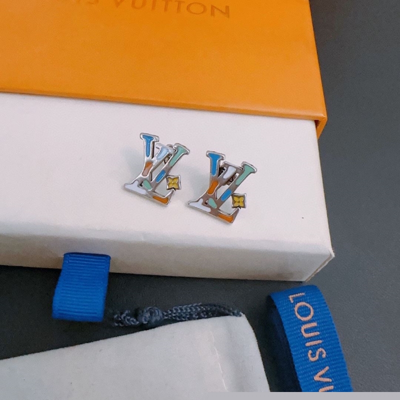 LV Necklaces
